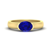 half-bezel-oval-shaped-sapphire-east-west-ring-in-yellow-gold-fd11531ovrgsabl-nl-yg